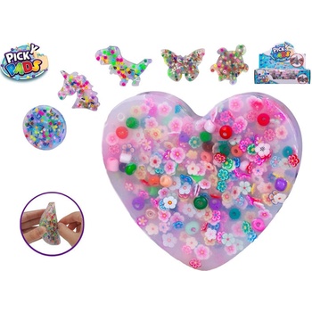 Mikro trading Picky Pads 8 cm Typ 3