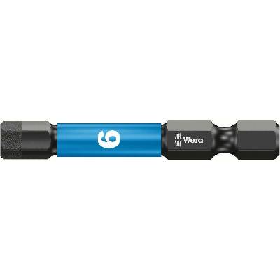 Wera Hex-Plus 6,0 x 50 m 5 ks 05057646001