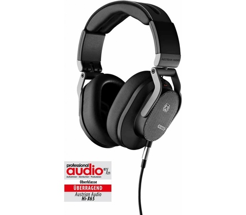Austrian Audio Hi-X65