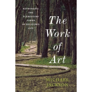 Work of Art | Michael Jackson (ISBN: 9780231178181)