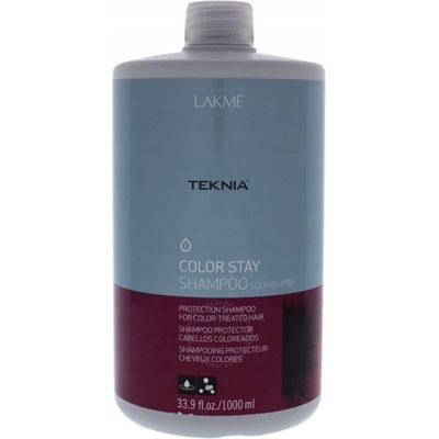 Lakme Color Stay šampon 1000ml