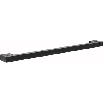 Tulip Resina čierna matná 224 mm