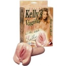 You2Toys Kelly's vagina