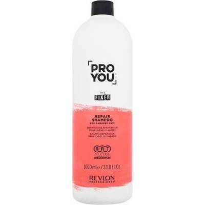 Revlon Pro You The Fixer Shampoo 1000 ml