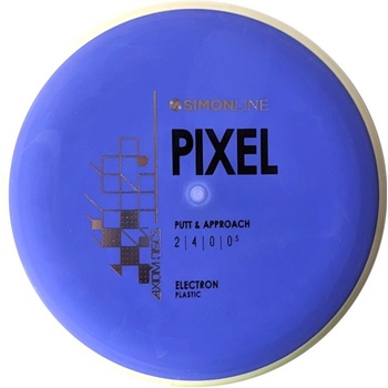 Axiom Pixel Electron Simon Line