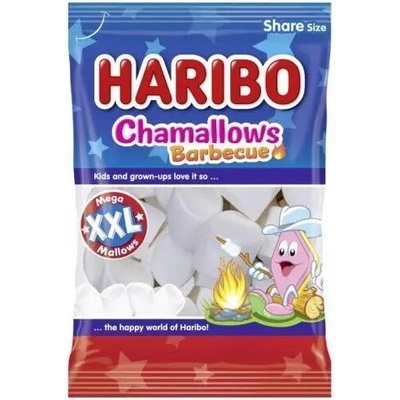 Haribo Chamallows BBQ XXL 725 g