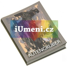 Jan Autengruber 1887 - 1920 - Vojtěch Lahoda