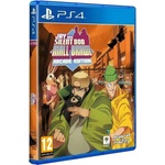 Interabang Entertainment Jay and Silent Bob Mall Brawl [Arcade Edition] (PS4)