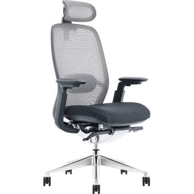 Bittel Ергономичен офис стол onex - черен (b3520600)