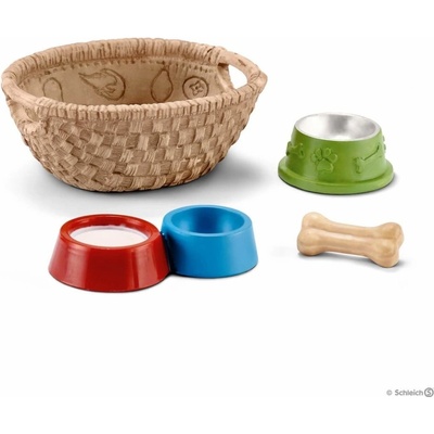 Schleich Farm Life Feed for dogs and cats