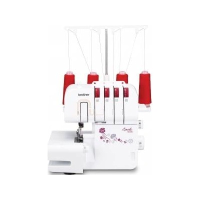 Brother Sewing machine-overlock Brother M-343D