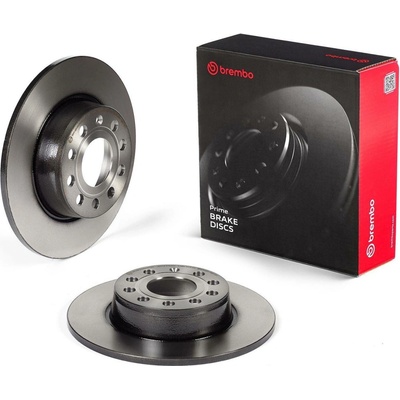 Brzdový kotouč BREMBO 08.B413.11
