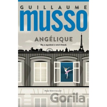 Angélique