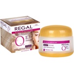 Regal Q10+Minerals Нощен крем против бръчки, 50 ml