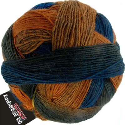 Schoppel Wolle Zauberball®100 Pro 2229 Sphinx