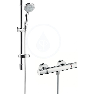 Hansgrohe Ecostat 27034000