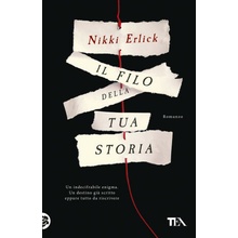 filo della tua storia