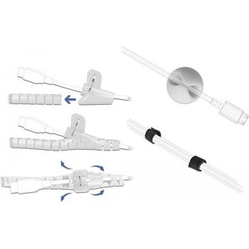 Delock Cable manager DeLock - DELOCK-18392 (DELOCK-18392)