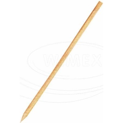 Wimex Špajdľa drevená hrotená O3mm x 20cm WI66751