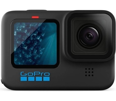GoPro HERO 11 Black Edition