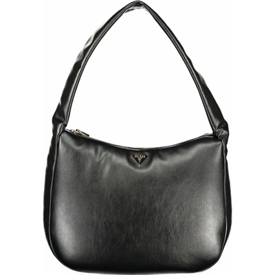 Guess Jeans Štýlová dámska kabelka 36.0X27.0X11.0cm čierna
