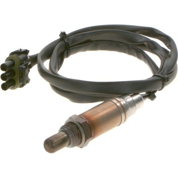 Lambda sonda BOSCH 0 258 003 141 (0258003141)