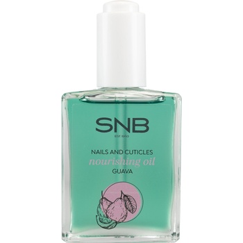 SNB Масло за нокти и кожички snb Гуава 60 мл, mps023 (mps023)