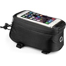 Wozinsky Bike Front Storage Bag