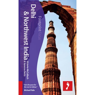 Delhi & India Northwest 1 focus