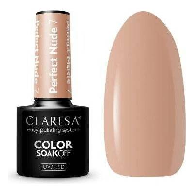 CLARESA Perfect Nude 7 5 ml
