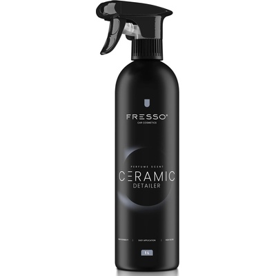 Fresso Ceramic Detailer 1 l