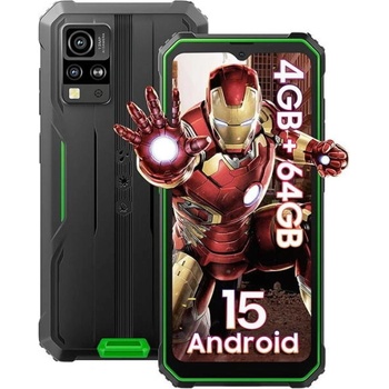 Image 1 of Blackview BV4800 SE