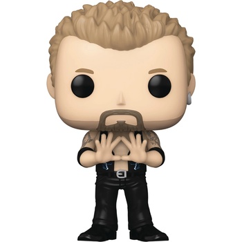 Funko Фигура Funko POP! Sports: WWE - Diamond Dallas Page #166 (FK79625)