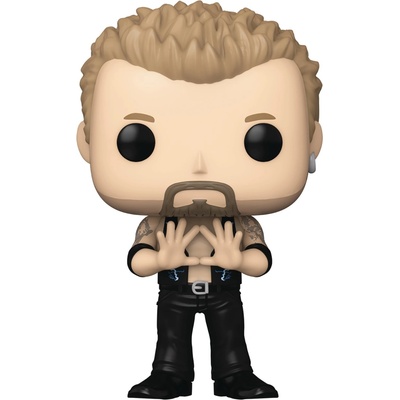 Funko Фигура Funko POP! Sports: WWE - Diamond Dallas Page #166 (FK79625)