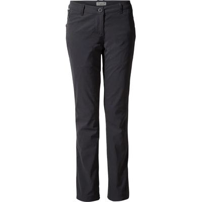 Craghoppers Дамски туристически панталон Craghoppers Women's Kiwi Pro Lined Winter trousers - Graphite - размер 42 (110-1625-0113)