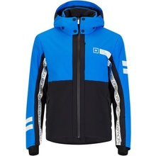 OneMore 121 Light Insulated Ski Jacket modrá