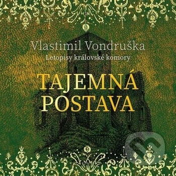 Tajemná postava
