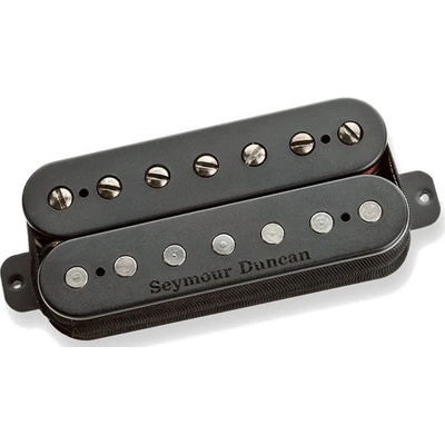 Seymour Duncan Sentient Neck 7-String Passive Black Адаптер за китара (S SENT PM BK 7 STR)
