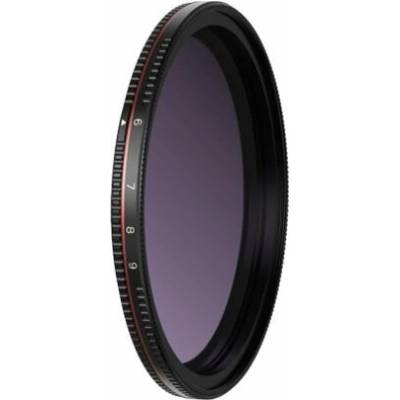 Freewell filtr ND variabilní 4-32 67 mm