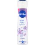 Nivea AP спрей 150ml Floral Moon LE
