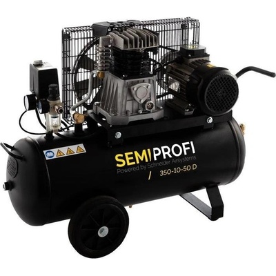 SCHNEIDER AIRSYSTEMS SEMI PROFI 350-10-50 D 1121480470