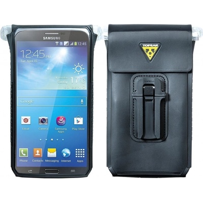 Pouzdro Topeak Smarphone Dry 6 černé