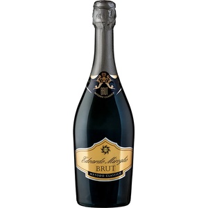Edoardo Miroglio Brut - пенливо вино 750ml