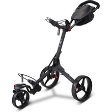 Big Max IQ 360 Cart Phantom Manuálny golfový vozík