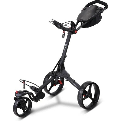 Big Max IQ 360 Cart Phantom Manuálny golfový vozík