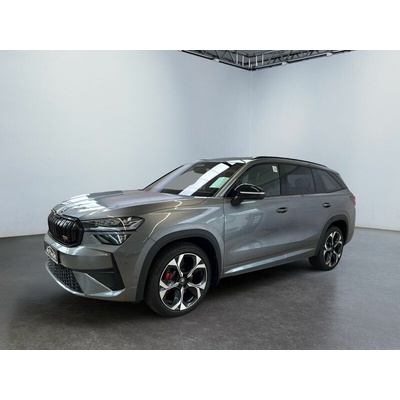 Skoda Kodiaq RS 4x4 DSG 195 kW