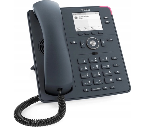 Snom D140