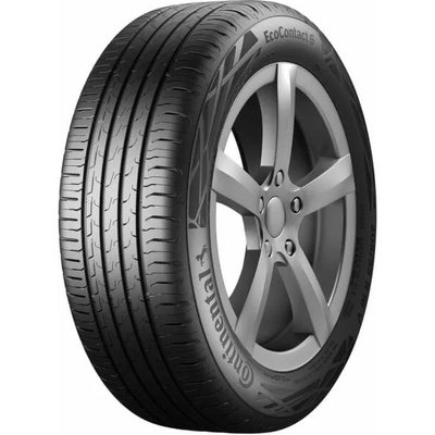 Continental EcoContact 6 ContiSeal XL 215/45 R20 95T