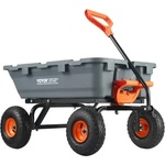 VEVOR Градинска количка vevor tc4270/ 363 кг (tc4270)