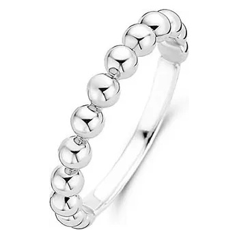 Image 1 of Ti Sento Milano Дамски пръстен Ti Sento Milano - 12181SI/54 (12181SI/54)